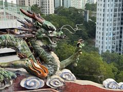 -慈云山慈云阁