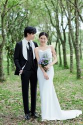 -太古映画婚纱摄影(天河店)