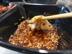 -梵云依家小冒菜(新街口总店)