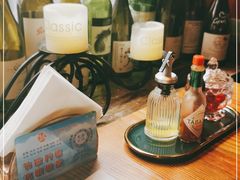 -Osteria Garden 生蚝花园餐厅(原进贤路店)