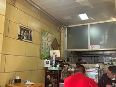 -宝光熏肉鞋底火烧(新街口店)