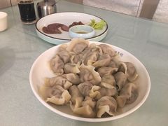 -大妈饺子馆·特色锅包肉·饺子(鼓楼店)