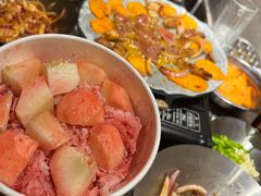 -杨小贤芒果绵绵冰(南门口店)