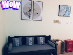 -芳朴养生按摩spa·男士