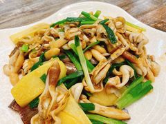 -九號渔港·蒸汽海鲜·粤菜茶点(八卦岭店)