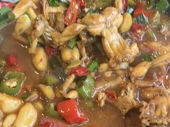 -食光慢宴·安吉土菜馆