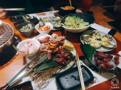 -牛家酒场(7mall店)