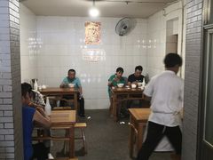 大堂-蒋家肠旺面馆老店(合群路店)
