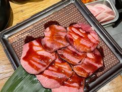 -汉拿山(北京上地华联店)