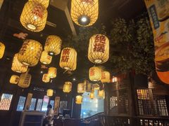 -南京大牌档(壹方天地店)