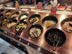 -比格比萨自助(南京万达茂店)