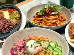 -沛家·西餐Brunch·直火料理
