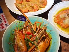 -蝦塘·中国餐馆(城墙南马道巷店)
