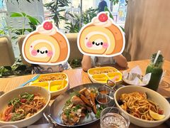 -gaga(深圳福田星河COCO Park店)
