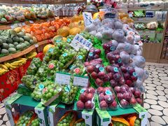 -PAGODA百果园(湛江城市美林店)