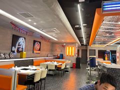 大堂-蛙鱼潭美蛙鱼头(时代天街店)