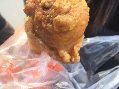 -潘太师炸鸡腿(中茵海华广场店)