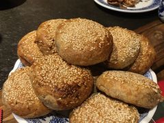 -清真·京华源铜锅涮肉(丰庆店)