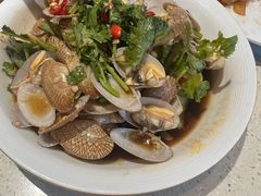 -如轩·海鲜砂锅粥·潮汕菜(小榄店)