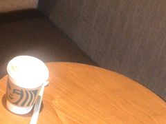 -星巴克(长春开运街欧亚店)
