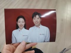 -bobo高端证件照工作室(三元桥店)