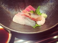 -滩万日本料理Nadaman(国贸大酒店)