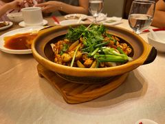 -顺味凤城·顺德菜专门店(九六广场店)