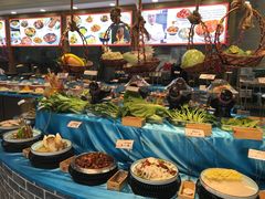 -良师门滨海人家·海鲜·家常菜(滨海城店)