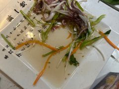 -鲜一烤肉(沈北店)