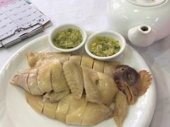 -文记壹心鸡(宝华路店)