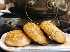 -北门涮肉·铜锅涮肉(南锣鼓巷店)