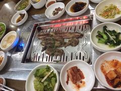 iphone_upload_pic-长今家韩国料理(瑞景店)