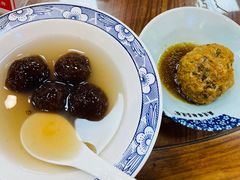 -粗茶淡饭(东关街店)