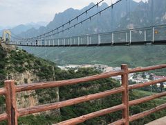 -野三坡清泉山风景区