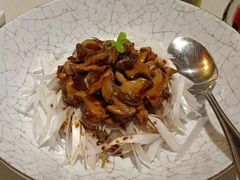-昆仑饭店-鲜筵餐厅