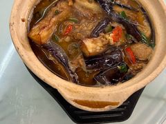 -长平老姿娘夜粥(平东一街店)