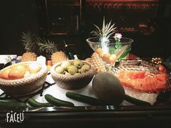 -康悦故事·海鲜自助(雅士亚豪生店)