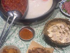 -五里关火锅(牛市口店)