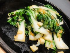 -小大董·烤鸭(观景餐厅·南京西路店)