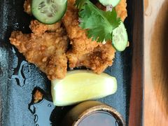 -The Meat & Wine Co Southbank(南岸店)