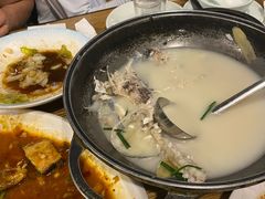 -丰乐餐厅·始于1999·本地老字号