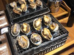-烧货·活海鲜炭烧(湖滨商业街店)