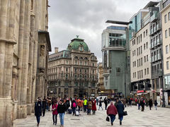 -斯蒂芬主教座堂(Stephansdom)
