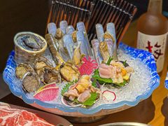 -綱元·海鲜豆捞(明州里店)