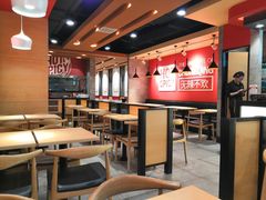 大堂-每味每客·重庆麻辣烫(国泰店)