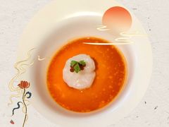 -上海滩餐厅(BFC外滩金融中心店)