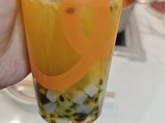 -CoCo都可(铁西万达店)