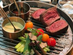 菲力牛排-酒池星座(深圳湾后海汇店)