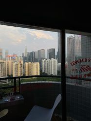 -729CLUB美式风格纹身店