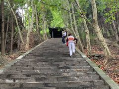 -窦圌山风景区